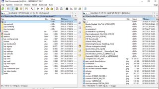 WordPress weboldal telepítése, beállítása