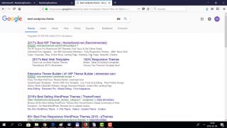 WordPress kezelőfelület használata, beállítások, tippek trükkök