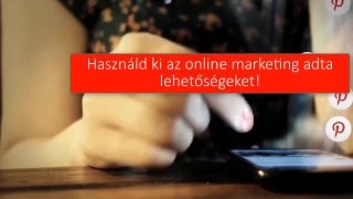 Szabadúszó képzés intro