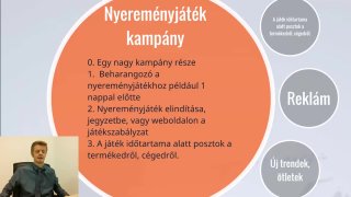 Így szervezz nyereményjátékot ügyfeleidnek, vagy saját magadnak