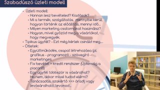 Kiszámítható havi bevétel szabadúszóknak