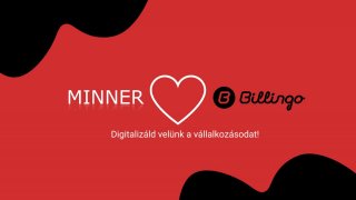 Így digitalizáld a vállalkozásodat Billingoval