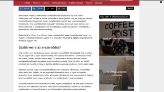 Felvettük ahogyan digitalizáljuk a Minnert. Nézz bele, hogy csináljuk valós körülmények között!