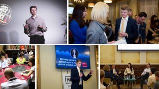 Személyes márkaépítés, énmárka videós kurzus