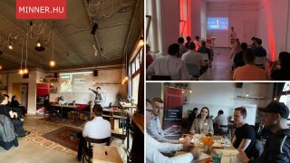 Ötlettől a tervig: kezdő vállalkozó workshop 10/27