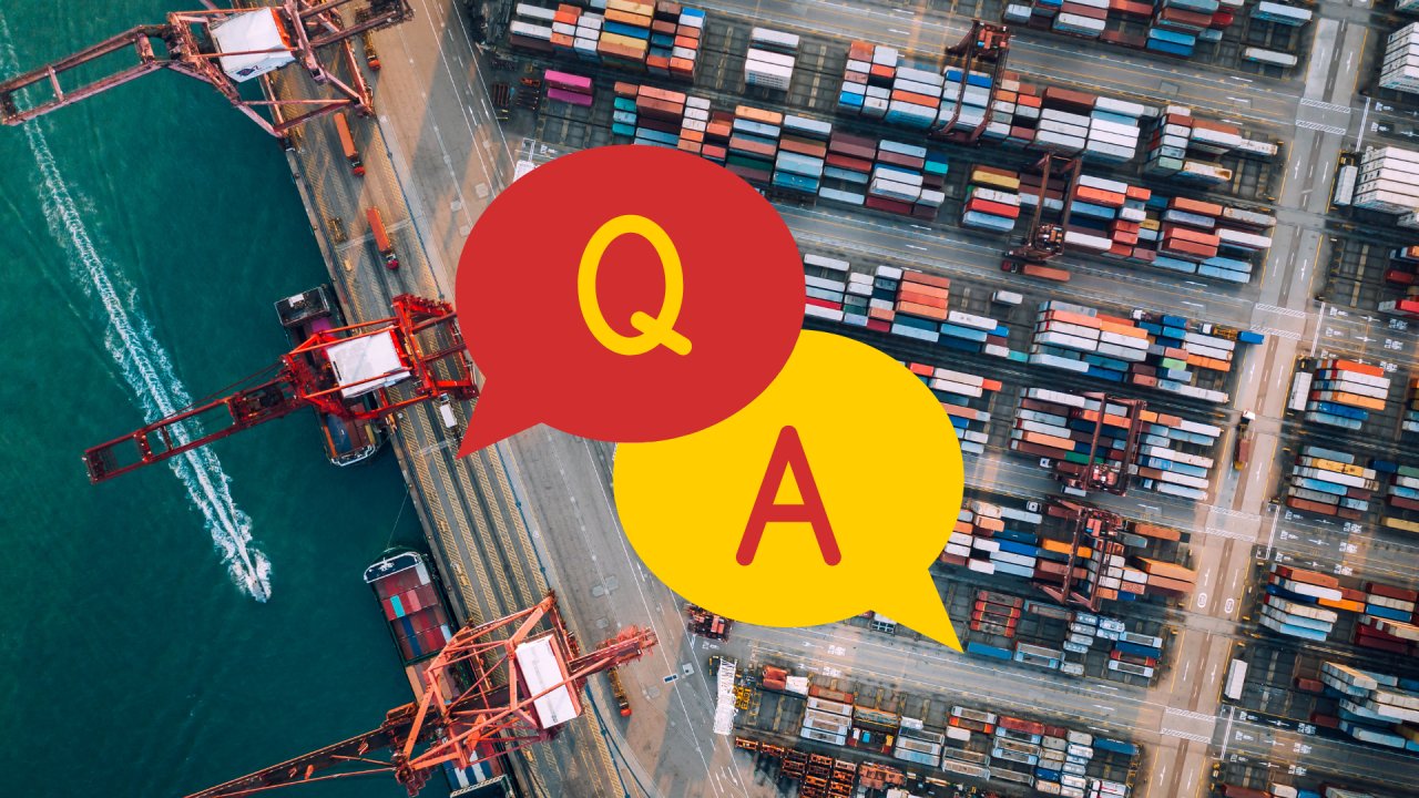 Kínai import kérdezz-felelek Csépe Gáborral