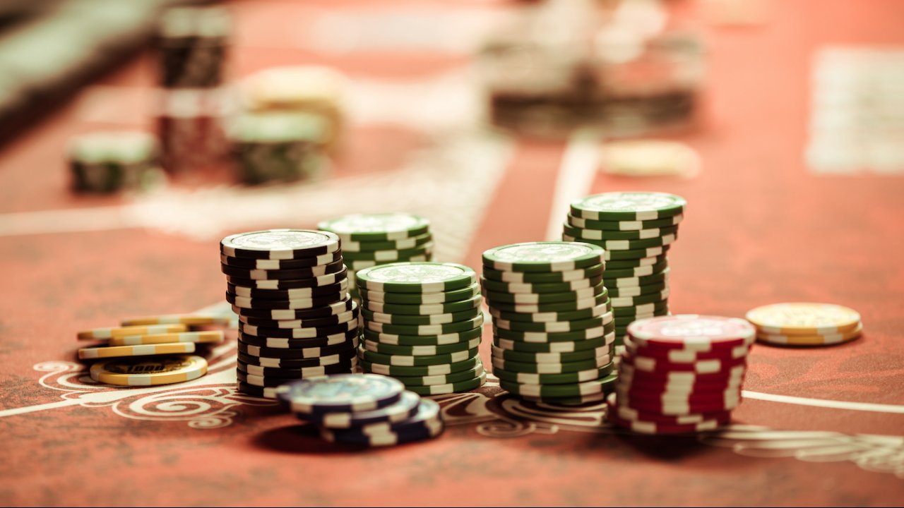 Üzleti pókerverseny - Minner X iLogistic - 10. 03.