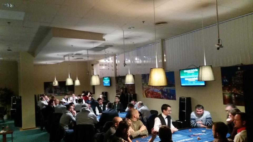 Kapcsolatépítő Vállalkozói rendezvény