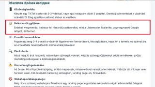 Így derítsd ki, hogy van-e kereslet a termékedre.