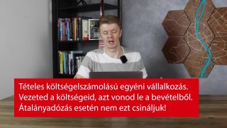 Adózási alapok közérthetően