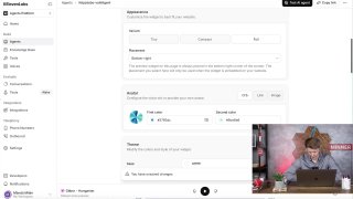 Hang alapú AI agent, vagyis voice agent bemutatása