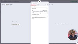 JARVIS beállítása, felépítése N8N és Elevenlabs rendszerben + egy csipet OpenAI