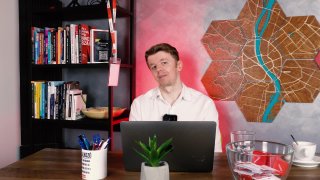 #36. Ezért mard nálad az alkalmazott.