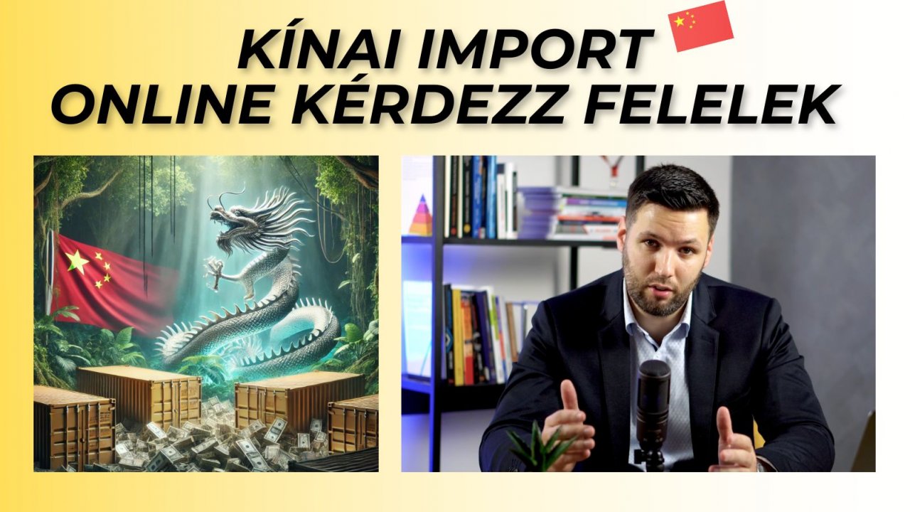 Kínai import kérdezz-felelek 02. 19.