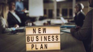 Üzleti stratégia tervezés workshop - online