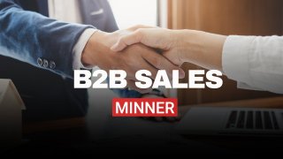 B2B sales tanácsadás, B2B marketing stratégia