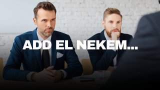 Add el nekem az ajánlatod. B2B sales klub workshop