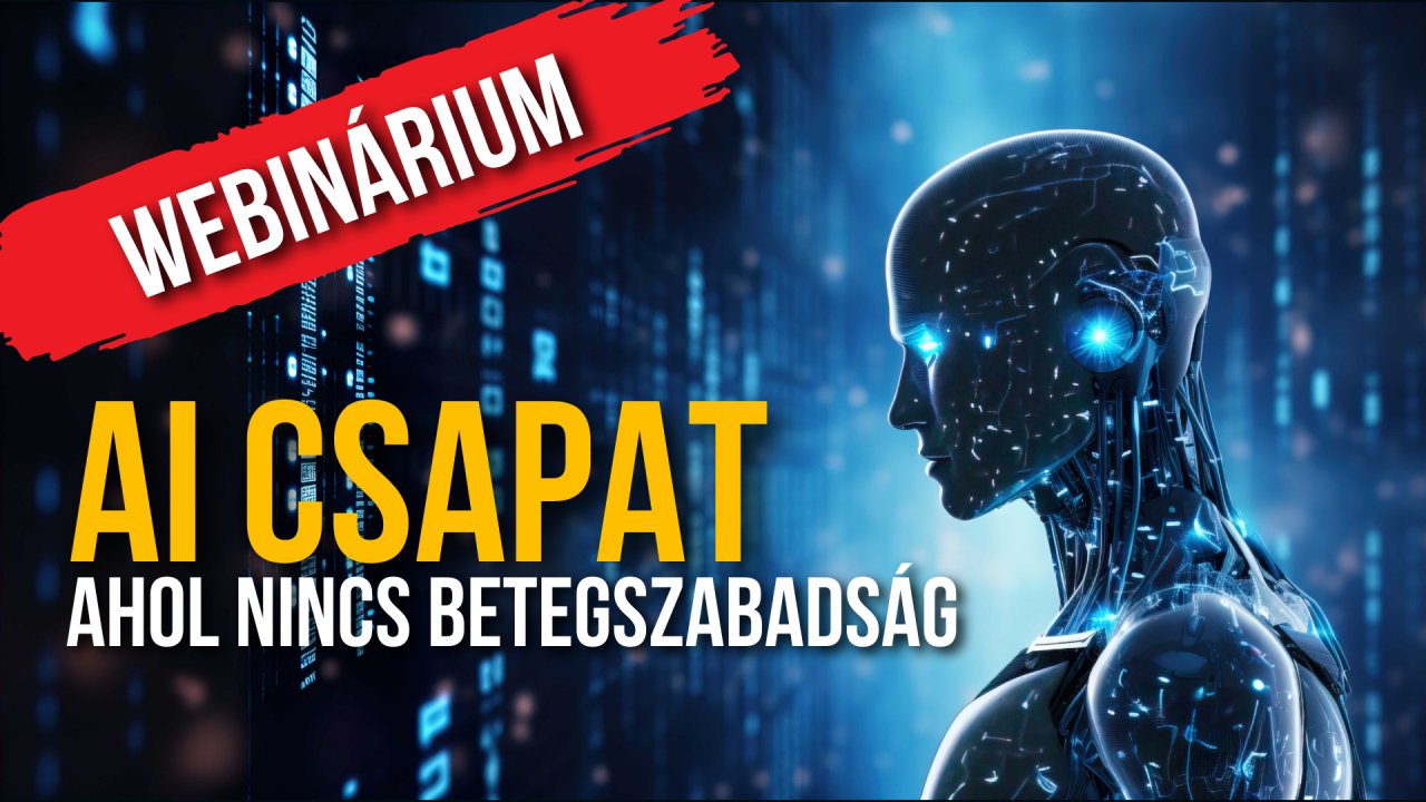 AI marketing - ContentTrail használata webinárium