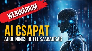 AI marketing - ContentTrail használata webinárium