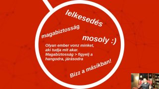 Ismerd meg az embereket