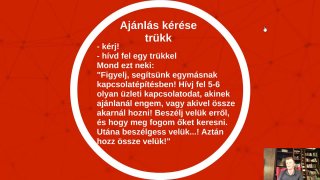 Kérj könnyedén ajánlásokat
