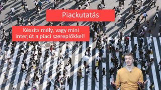 6. Piackutatás, ami túlmutat a kérdőívezésen és megsokszorozza a hasznod