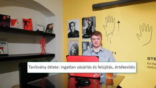 Vállalkozás ötlet véleményezése: N. Imre - gyerekeknek szóló témapark