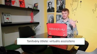 Vállalkozás ötlet véleményezése: Cs. Johanna - virtuális asszisztens, helyfüggetlen