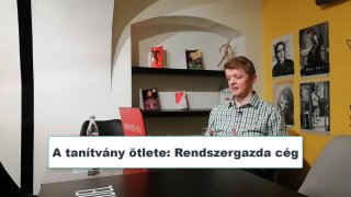 Vállalkozás ötlet véleményezése: M. Zsolt - rendszergazdai szolgáltatás vidéken