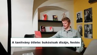 Vállalkozás ötlet véleményezése: B. Júlia - Bukósisak festés, dizájn