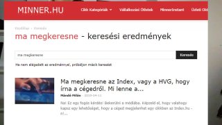 Vállalkozás ötlet véleményezése: P. Bertalan - infografika biznisz a 32. Minner ötlet alapján