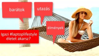 1 millió forintos intro