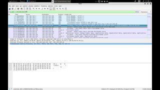 1-06 WireShark (hallgatózás a hálózaton)