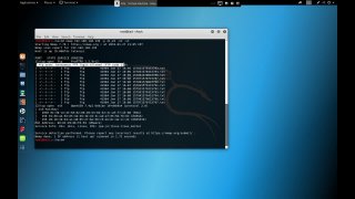 1-12 Sérülékenység keresése nmap-pel