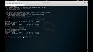 1-26 ARP poisoning 2.