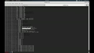 3-05 SNMP Enumeráció
