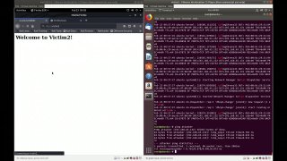 3-13 Remote Port Forwarding