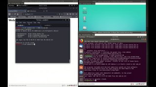 3-14 Dynamic Port Forwarding