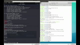 3-18 Linux Privesc Példa