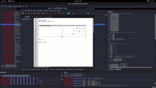 4-02 Ismerekedés a debuggerrel