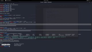 4-07 Payload méret keresése