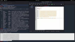 4-09 Payload generálás