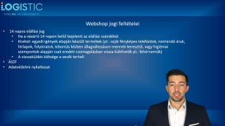 Jogi teendők: Cégforma kiválasztása, GDPR, adatvédelem, ÁSZF