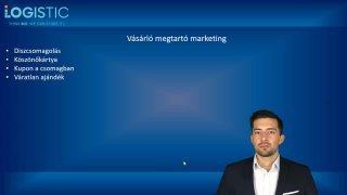 Webáruház marketing - Átfogó kép, hogy mit érdemes használnod