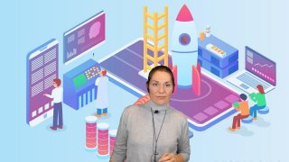 Piackutatás lépései a gyakorlatban, online kurzus