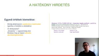6. Hirdetés formátumok