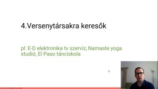 13. Ads Stratégiák, szolgáltatóként