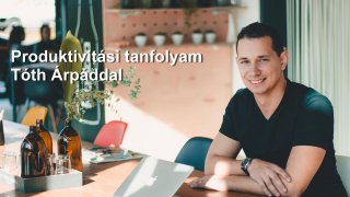 Vége a halogatásnak! Produktivitás tudásanyag