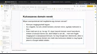 Domain nevekről tudnivalók - Külföldi terjeszkedés esetén mire figyeljünk?