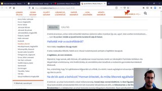 Termék oldalak keresőoptimalizálása - Webshop SEO